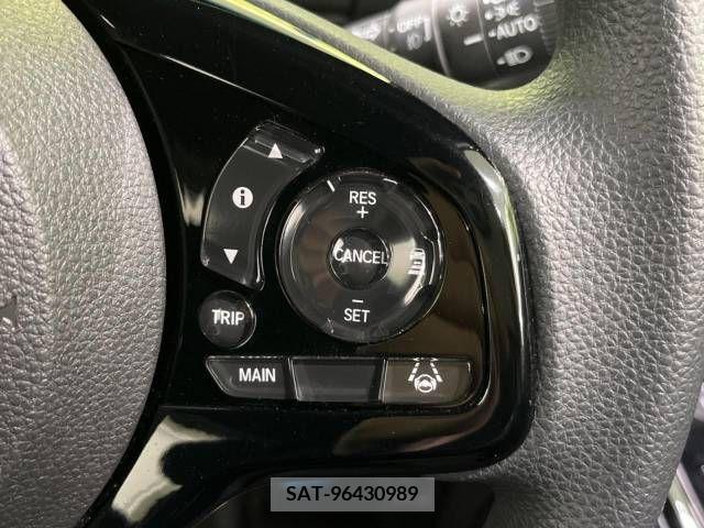 Honda N BOX CUSTOM 2021-10 392672-5