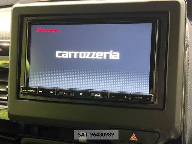 Honda N BOX CUSTOM 2021-10 392672-4