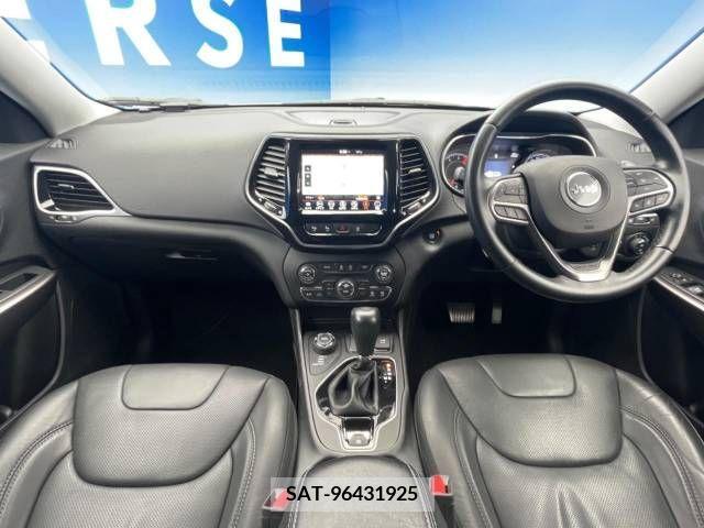 Jeep CHEROKEE 2020-01 241244-1