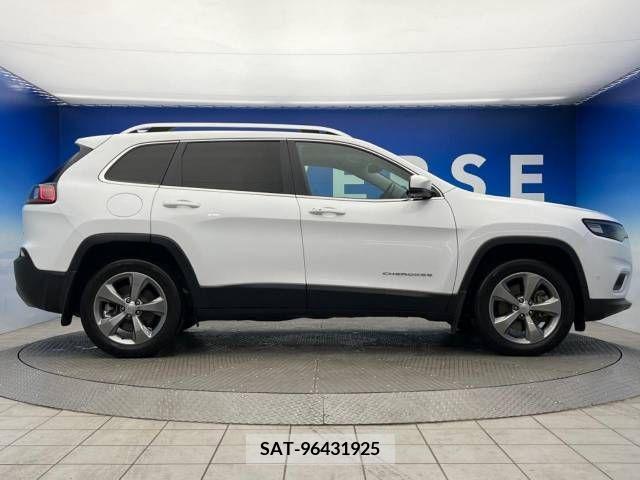 Jeep CHEROKEE 2020-01 241244-19