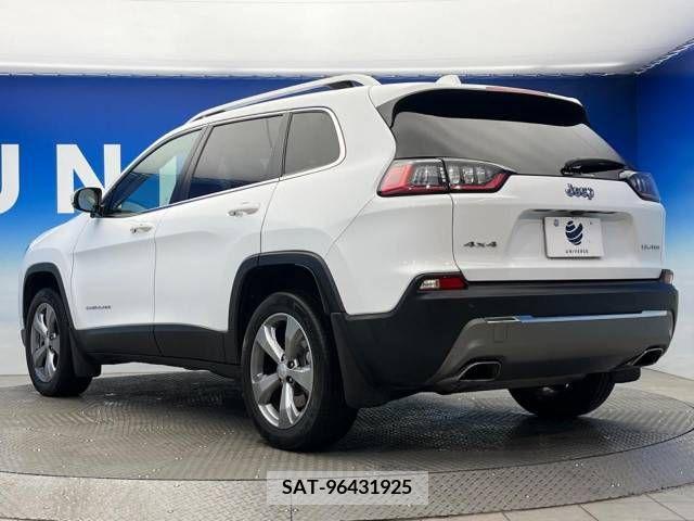 Jeep CHEROKEE 2020-01 241244-18
