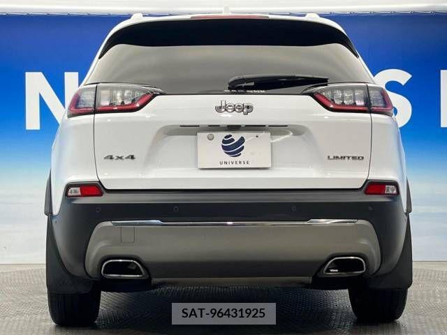 Jeep CHEROKEE 2020-01 241244-16