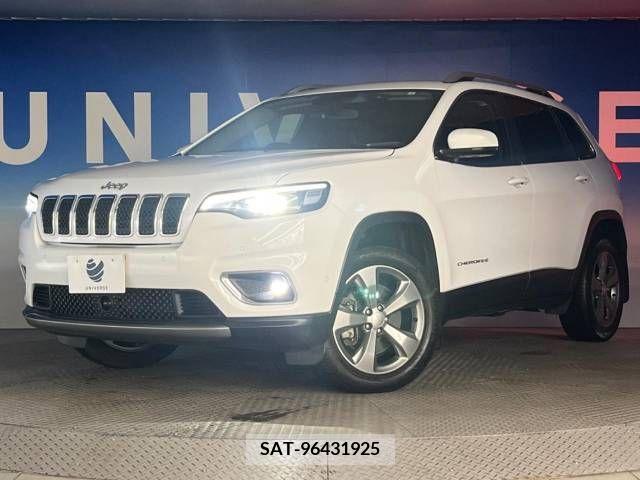Jeep CHEROKEE 2020-01 241244-12