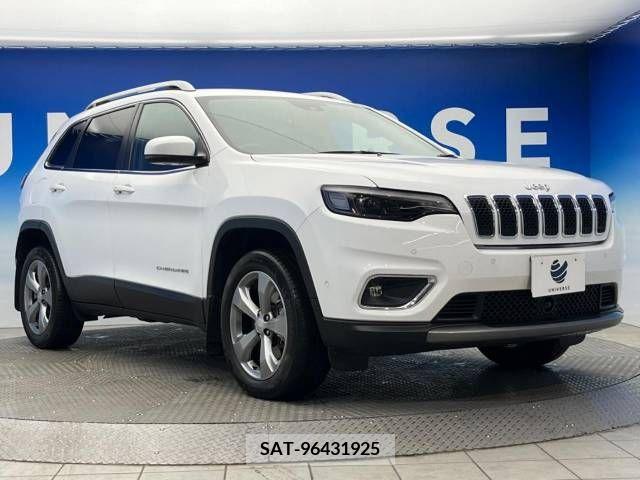 Jeep CHEROKEE 2020-01 241244-17