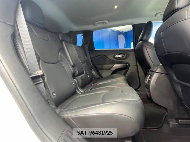 Jeep CHEROKEE 2020-01 241244-9