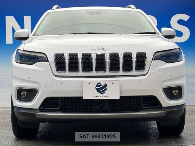 Jeep CHEROKEE 2020-01 241244-15
