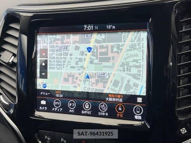Jeep CHEROKEE 2020-01 241244-5