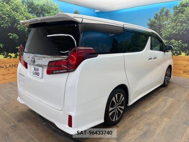 Toyota ALPHARD 2021-03 259077-17