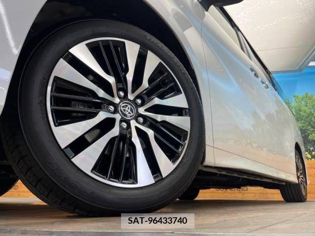 Toyota ALPHARD 2021-03 259077-13