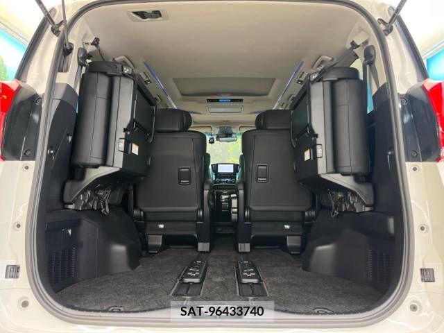 Toyota ALPHARD 2021-03 259077-11