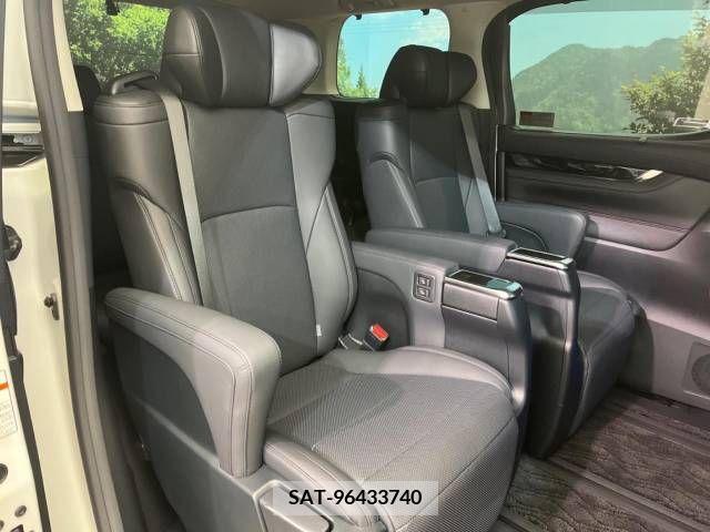 Toyota ALPHARD 2021-03 259077-9
