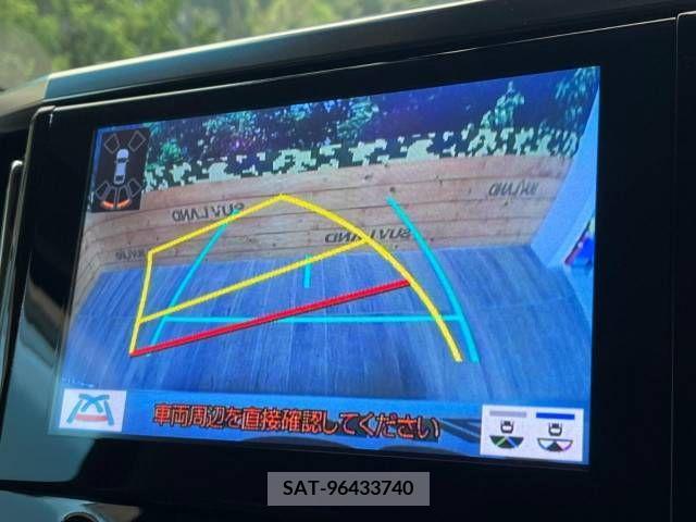 Toyota ALPHARD 2021-03 259077-5