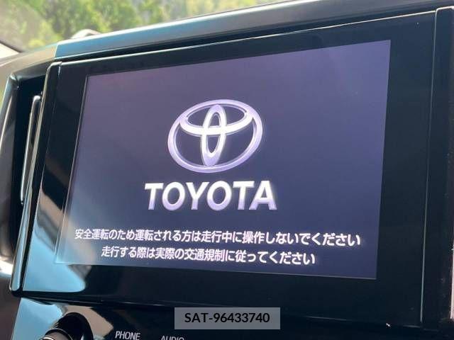 Toyota ALPHARD 2021-03 259077-4