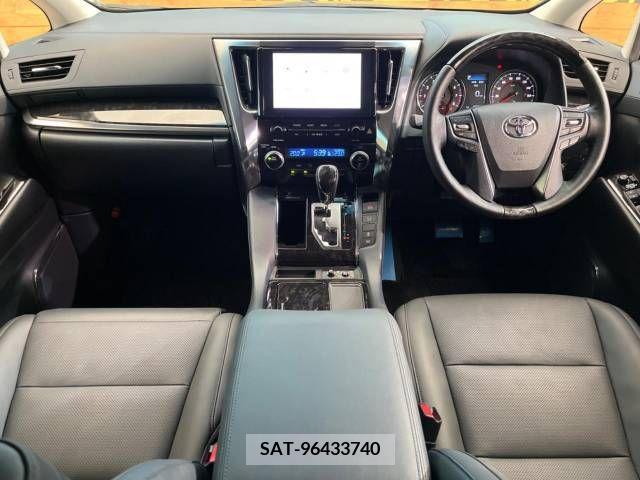 Toyota ALPHARD 2021-03 259077-1