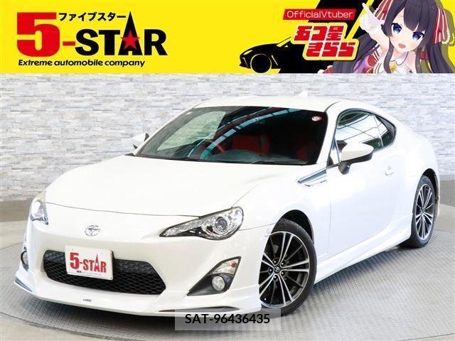 Toyota 86 2014-07 321130-0