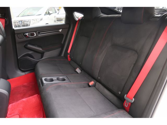 Honda CIVIC 2023-09 28122-27
