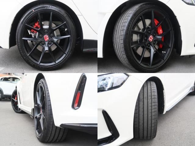 Honda CIVIC 2023-09 28122-4