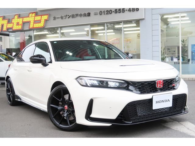 Honda CIVIC 2023-09 28122-0