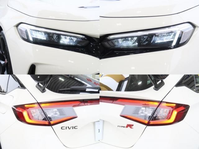 Honda CIVIC 2023-09 28122-3