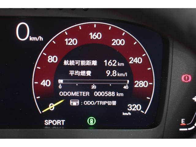 Honda CIVIC 2023-09 28122-11