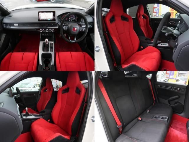 Honda CIVIC 2023-09 28122-2