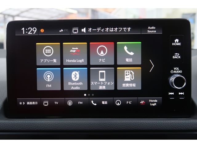 Honda CIVIC 2023-09 28122-7
