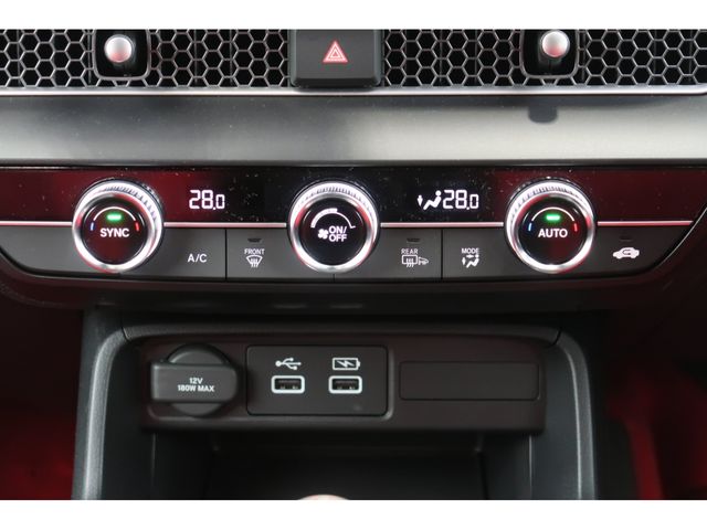 Honda CIVIC 2023-09 28122-14