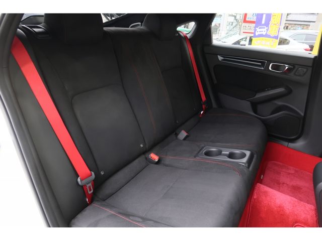 Honda CIVIC 2023-09 28122-26