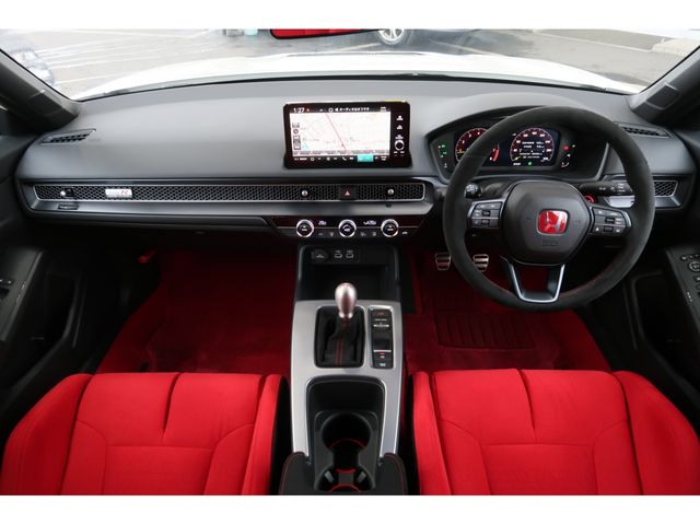 Honda CIVIC 2023-09 28122-5