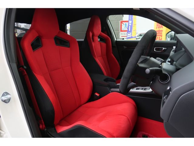 Honda CIVIC 2023-09 28122-24