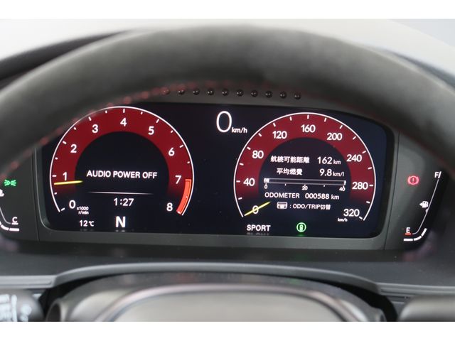 Honda CIVIC 2023-09 28122-10