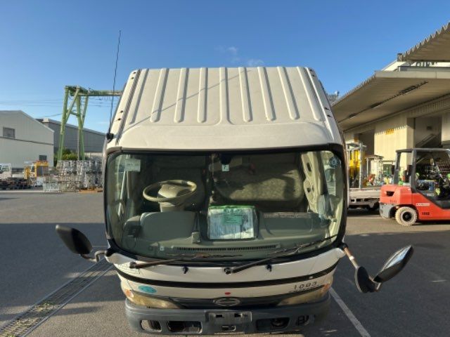 Hino DUTRO 2011-03 19221-8