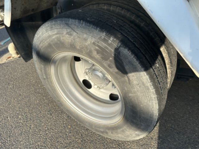 Hino DUTRO 2011-03 19221-16