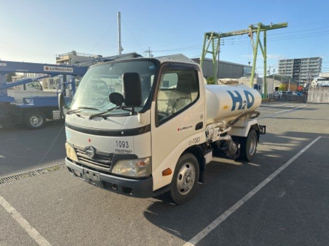 Hino DUTRO 2011-03 19221-0