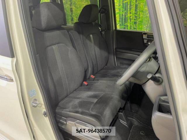 Honda N BOX CUSTOM 2023-01 279013-8