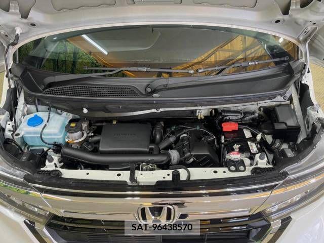 Honda N BOX CUSTOM 2023-01 279013-18