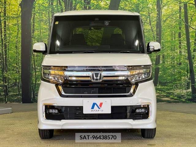 Honda N BOX CUSTOM 2023-01 279013-14