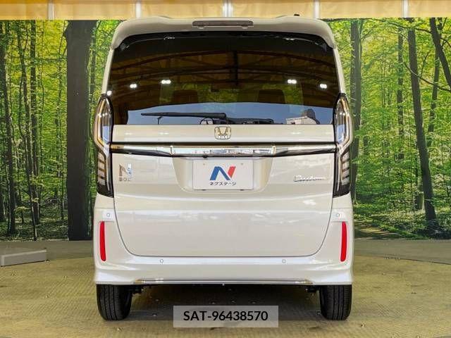 Honda N BOX CUSTOM 2023-01 279013-15