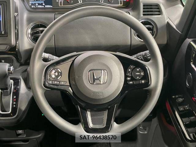 Honda N BOX CUSTOM 2023-01 279013-13