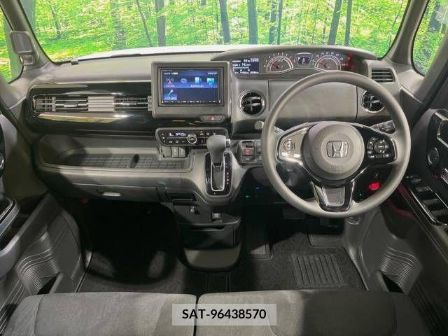 Honda N BOX CUSTOM 2023-01 279013-1