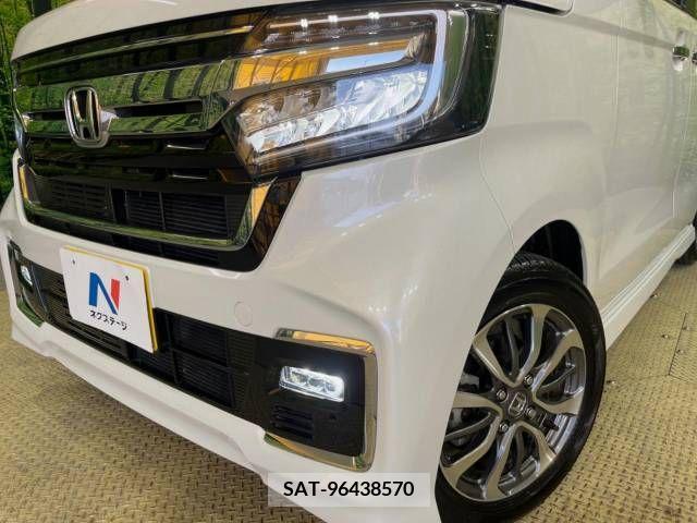 Honda N BOX CUSTOM 2023-01 279013-11