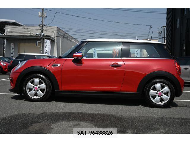 Bmw MINI 2015-06 211089-7