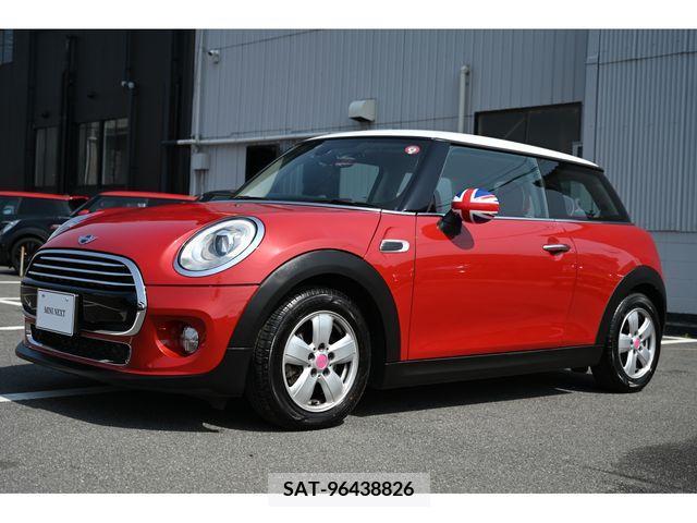 Bmw MINI 2015-06 211089-8