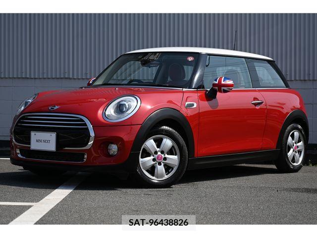 Bmw MINI 2015-06 211089-0