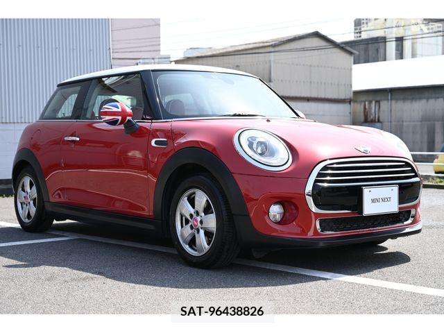 Bmw MINI 2015-06 211089-2