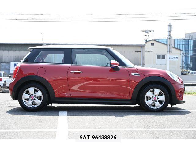 Bmw MINI 2015-06 211089-3