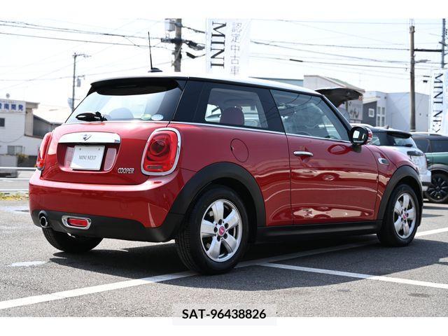Bmw MINI 2015-06 211089-4