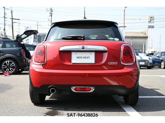 Bmw MINI 2015-06 211089-5