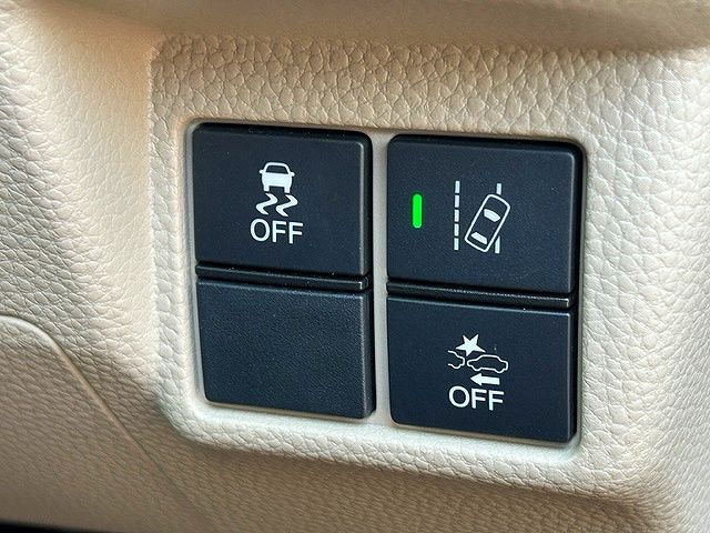 Honda N BOX 2018-10 24603-21