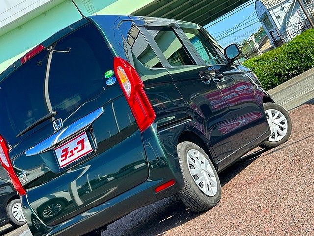 Honda N BOX 2018-10 24603-25